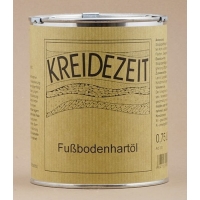 Ulei rezistent pentru podele (Kreidezeit) - 5 l